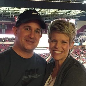 Meet your Posher, Corey